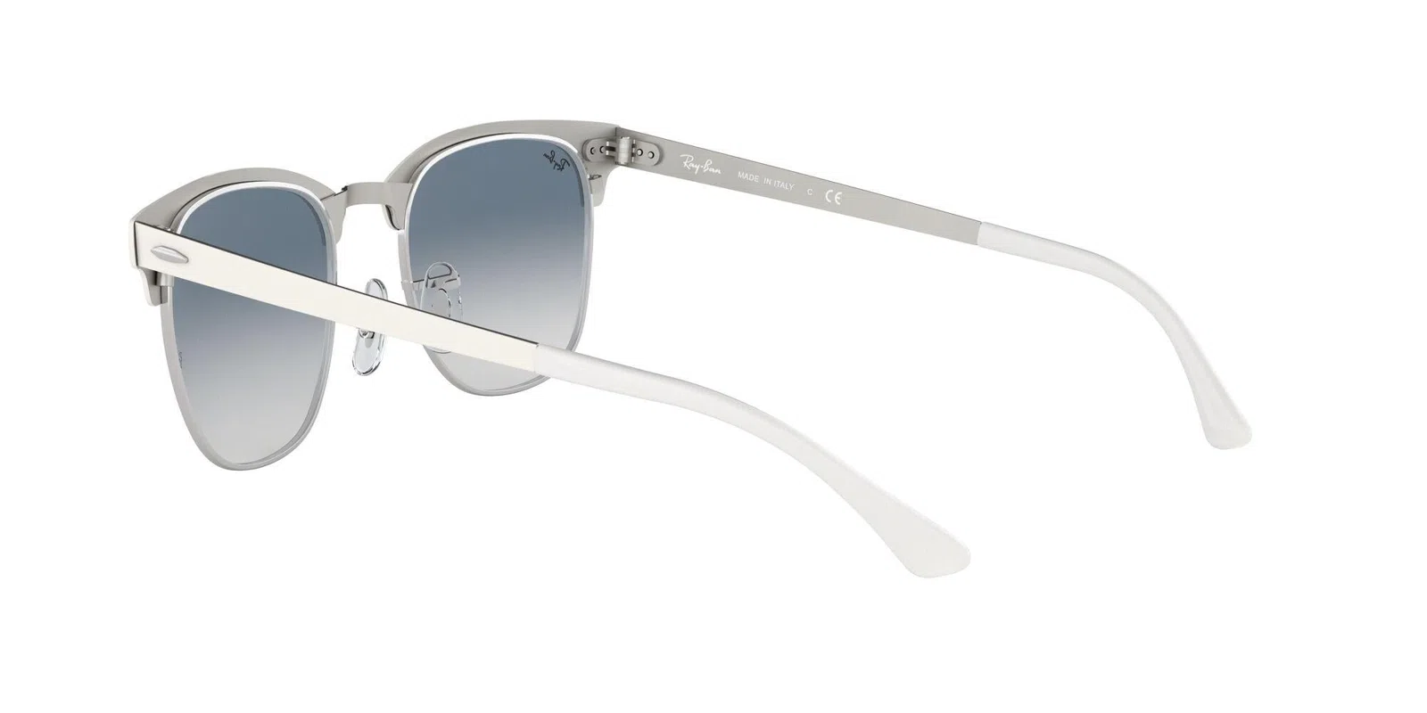 Ray-Ban Clubmaster Metal 3716 Sunglasses - view 65